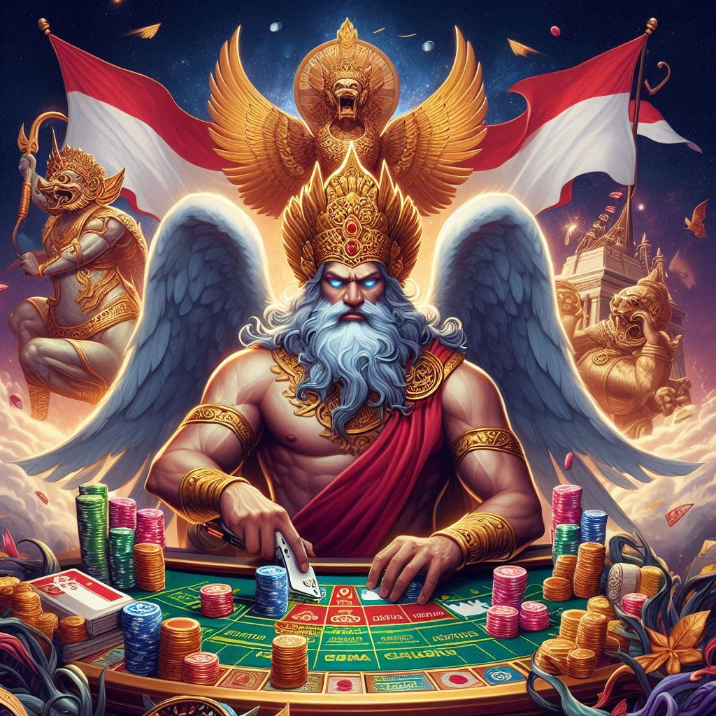 Alasan Bandar Judi Slot Melacak Perangkat Anda