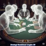 Strategi Kombinasi Angka 3D