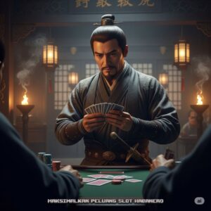 Maksimalkan Peluang Slot Habanero