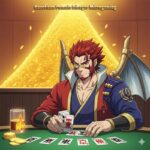 Kesetiaan Pemain Dibayar Microgaming